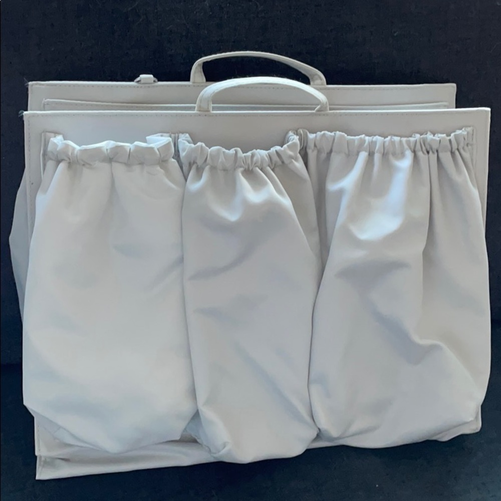 Tote Savvy Diaper Bag Insert